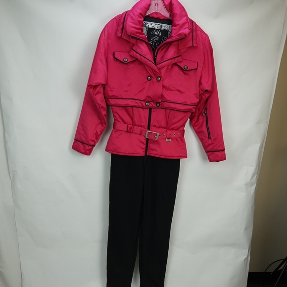 nils skiwear